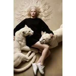 THERMA TEK Men's Thermal Layer Under Shirt Cuffed Long Sleeves Crew Neck Black L